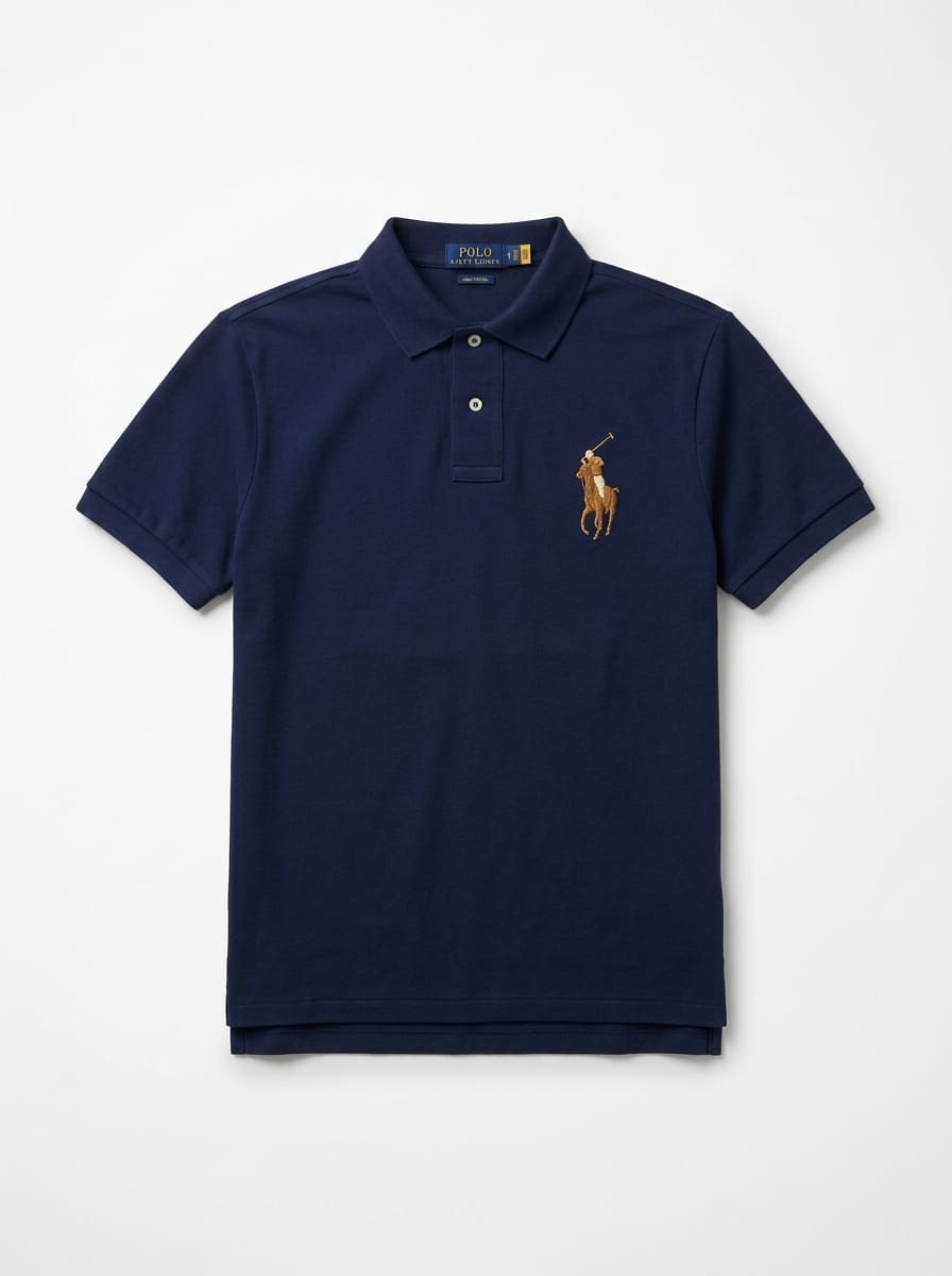 Polo Ralph Lauren Big Pony Navy